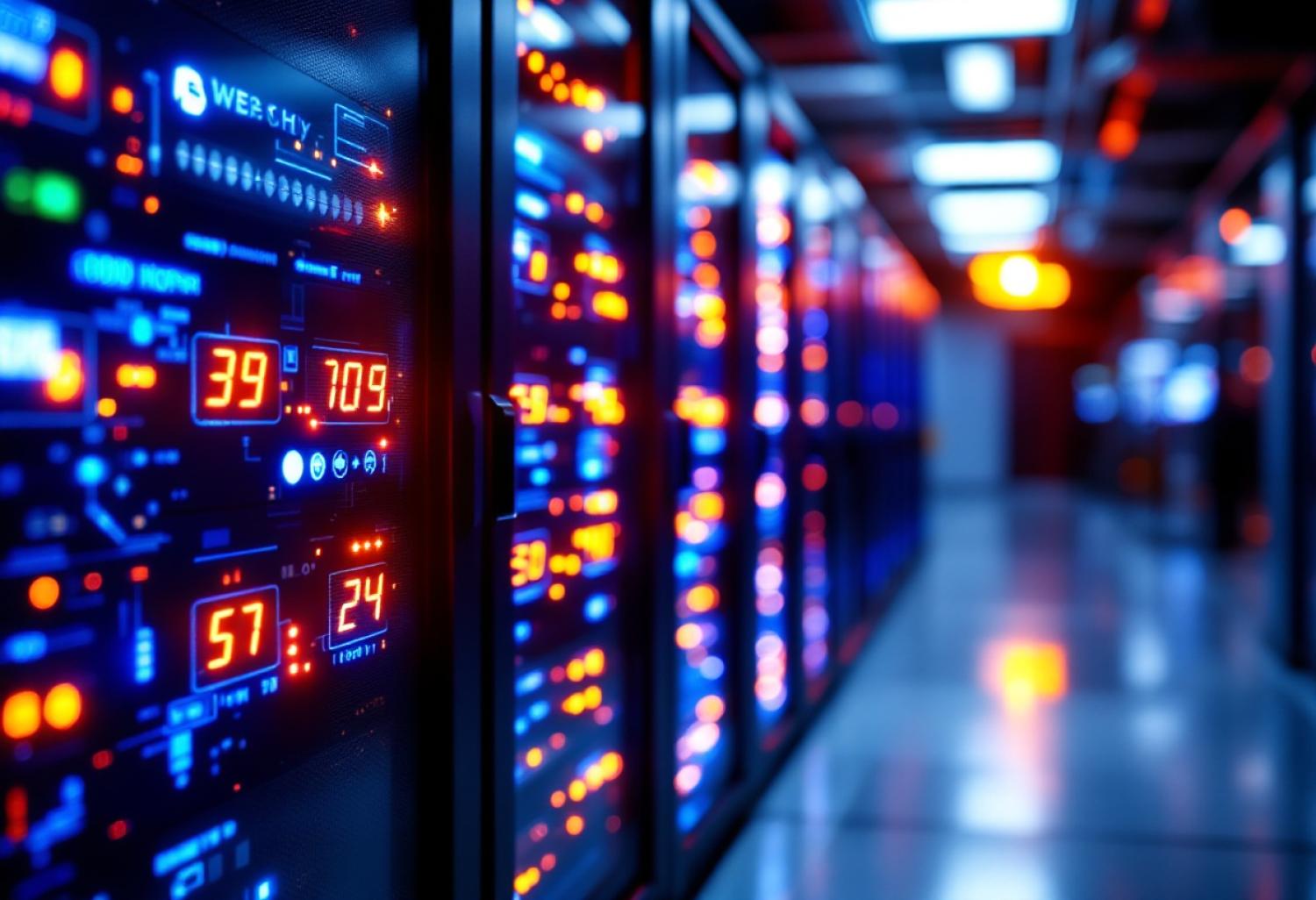 Nos conseils pour sélectionner le bon hébergeur web