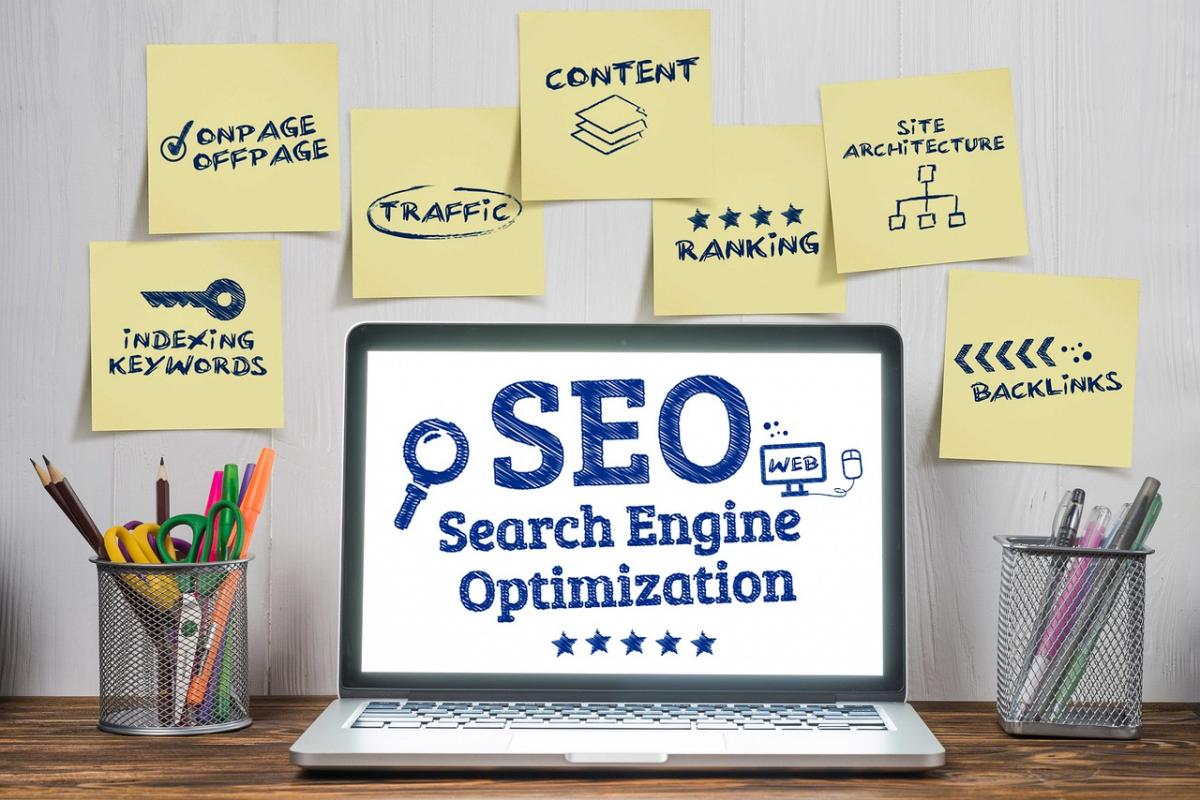 Qu'est-ce que le Linkbuilding et comment le faire efficacement ?